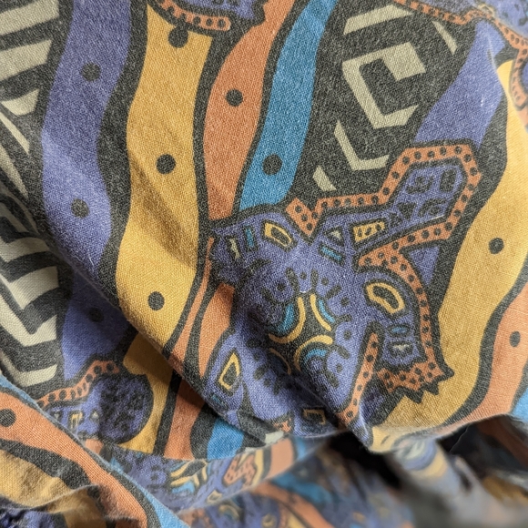 Balarinji authentic 90s hammer pants from Australia UNISEX - Picture 5 of 6